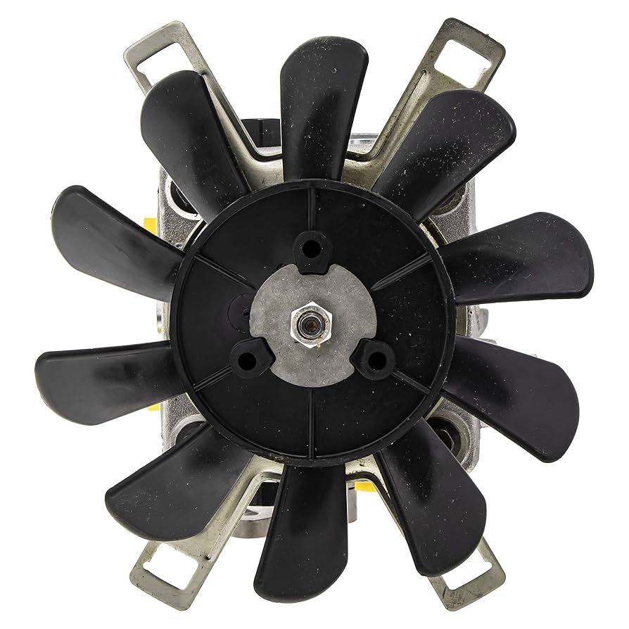 Frate Precision 1D 3-105リムGP Hydro-Gear ZC-DPBB-3DKC-1MPX - EZT | P & P Small Engines